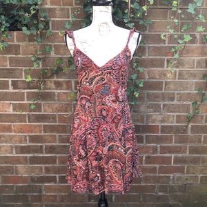American Eagle summer dress